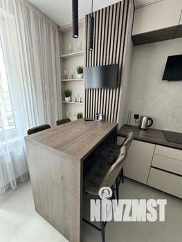 1-к квартира, посуточно, 48м2, 2/15 этаж