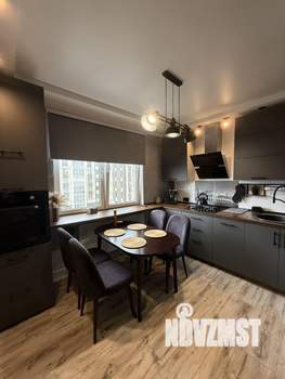 2-к квартира, на длительный срок, 70м2, 6/9 этаж