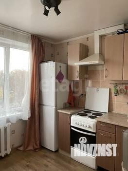 1-к квартира, на длительный срок, 33м2, 4/9 этаж