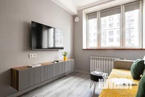 1-к квартира, посуточно, 37м2, 2/10 этаж