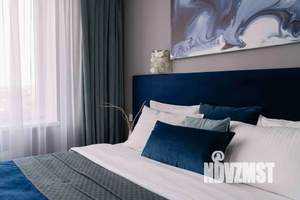 1-к квартира, посуточно, 34м2, 6/9 этаж