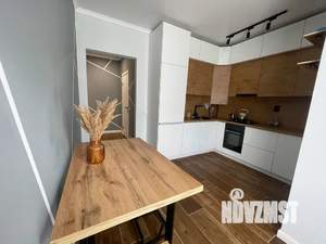 1-к квартира, посуточно, 44м2, 2/4 этаж