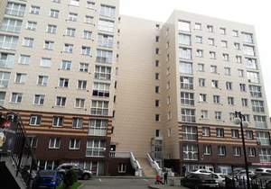 1-к квартира, на длительный срок, 40м2, 7/9 этаж