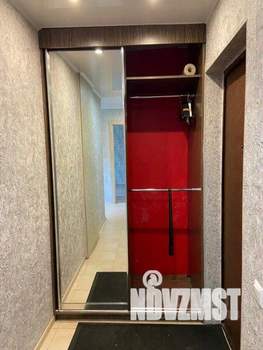 1-к квартира, посуточно, 37м2, 1/1 этаж