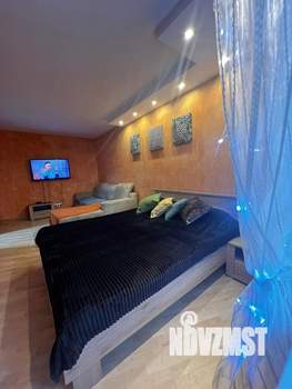 2-к квартира, посуточно, 52м2, 1/1 этаж