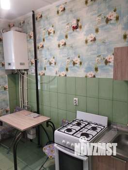 1-к квартира, на длительный срок, 35м2, 4/9 этаж