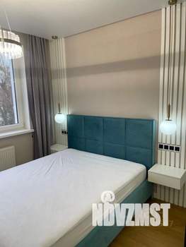 1-к квартира, посуточно, 73м2, 1/1 этаж