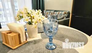 1-к квартира, посуточно, 34м2, 1/4 этаж