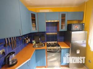 1-к квартира, посуточно, 30м2, 2/4 этаж