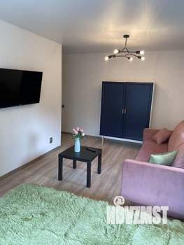 2-к квартира, посуточно, 42м2, 2/5 этаж