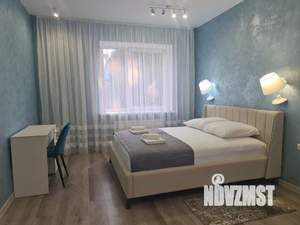 1-к квартира, посуточно, 21м2, 1/1 этаж