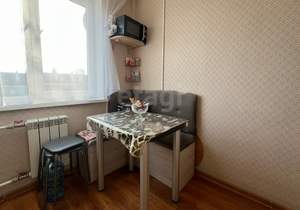 2-к квартира, на длительный срок, 42м2, 3/5 этаж