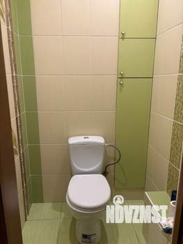 2-к квартира, на длительный срок, 57м2, 7/10 этаж