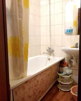 1-к квартира, на длительный срок, 36м2, 1/9 этаж