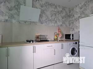 1-к квартира, посуточно, 34м2, 5/5 этаж