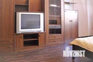1-к квартира, посуточно, 70м2, 1/1 этаж