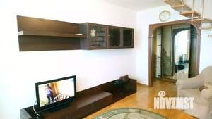 4-к квартира, на длительный срок, 115м2, 4/5 этаж