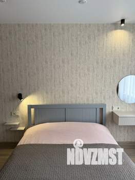 2-к квартира, посуточно, 58м2, 1/1 этаж