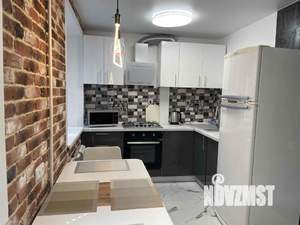 1-к квартира, посуточно, 60м2, 1/1 этаж