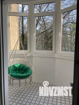 2-к квартира, посуточно, 65м2, 3/5 этаж