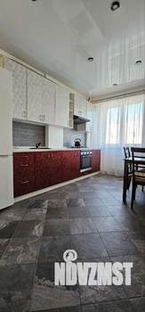 1-к квартира, на длительный срок, 42м2, 8/10 этаж