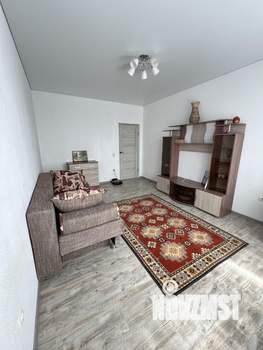 1-к квартира, на длительный срок, 44м2, 9/9 этаж