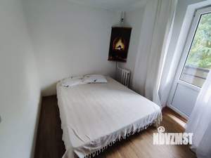 3-к квартира, на длительный срок, 51м2, 3/5 этаж