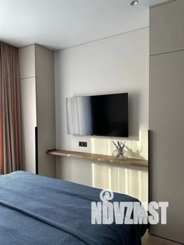 2-к квартира, посуточно, 60м2, 3/8 этаж