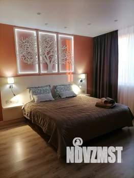 1-к квартира, посуточно, 34м2, 8/9 этаж
