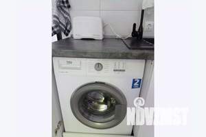 2-к квартира, посуточно, 47м2, 2/5 этаж