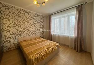 2-к квартира, на длительный срок, 56м2, 4/11 этаж