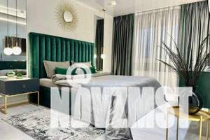 1-к квартира, посуточно, 40м2, 10/10 этаж