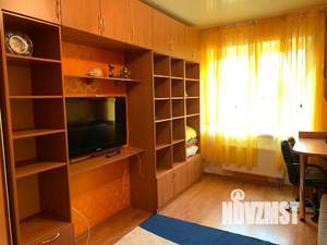1-к квартира, посуточно, 37м2, 2/5 этаж