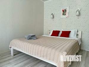1-к квартира, посуточно, 32м2, 2/4 этаж