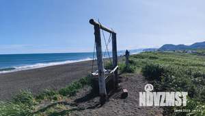 1-к квартира, посуточно, 45м2, 3/6 этаж