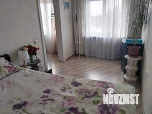 2-к квартира, посуточно, 65м2, 5/5 этаж
