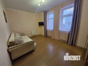 2-к квартира, на длительный срок, 50м2, 3/3 этаж