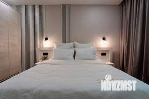 2-к квартира, посуточно, 52м2, 1/5 этаж