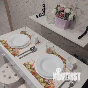 1-к квартира, посуточно, 31м2, 4/5 этаж