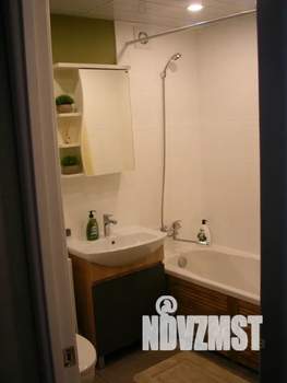 2-к квартира, посуточно, 45м2, 4/5 этаж