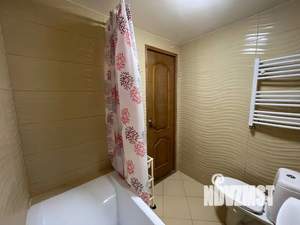 1-к квартира, посуточно, 37м2, 1/9 этаж