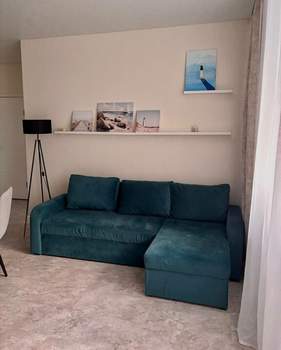 3-к квартира, на длительный срок, 80м2, 1/9 этаж