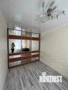 2-к квартира, на длительный срок, 44м2, 4/5 этаж