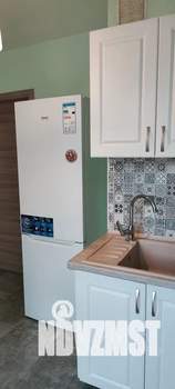 1-к квартира, посуточно, 40м2, 7/9 этаж