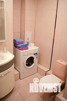 1-к квартира, посуточно, 40м2, 12/14 этаж