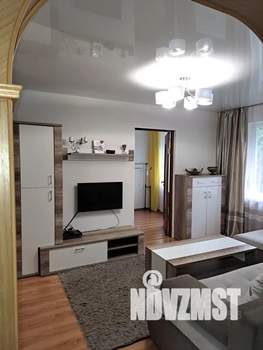 2-к квартира, посуточно, 44м2, 1/5 этаж