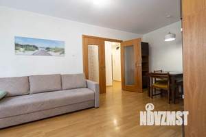 2-к квартира, посуточно, 47м2, 3/5 этаж