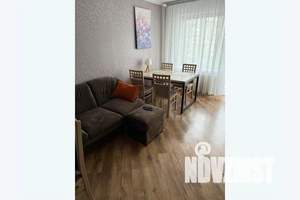 3-к квартира, посуточно, 70м2, 2/5 этаж