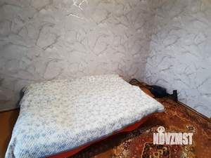 2-к квартира, на длительный срок, 51м2, 4/5 этаж