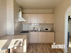 1-к квартира, на длительный срок, 38м2, 7/10 этаж